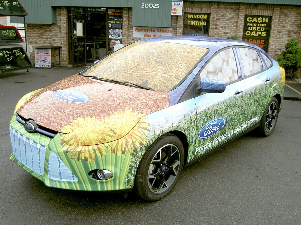 Quality Caps Photo Gallery Saint Clair Shores, MI