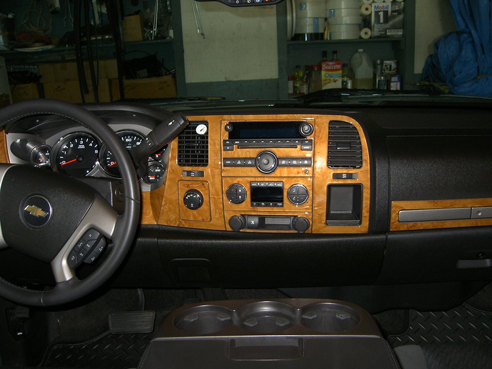 Quality Caps Photo Gallery Saint Clair Shores, MI