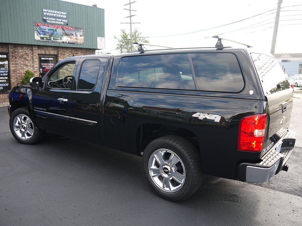 Quality Caps Photo Gallery Saint Clair Shores, MI