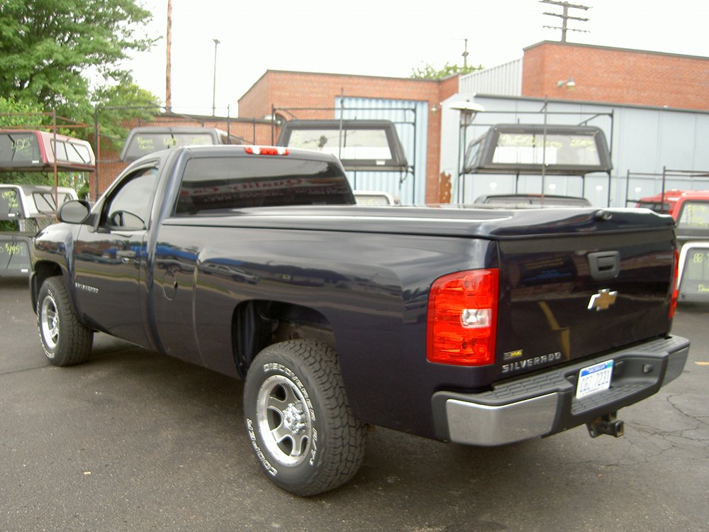 Quality Caps Photo Gallery Saint Clair Shores, MI