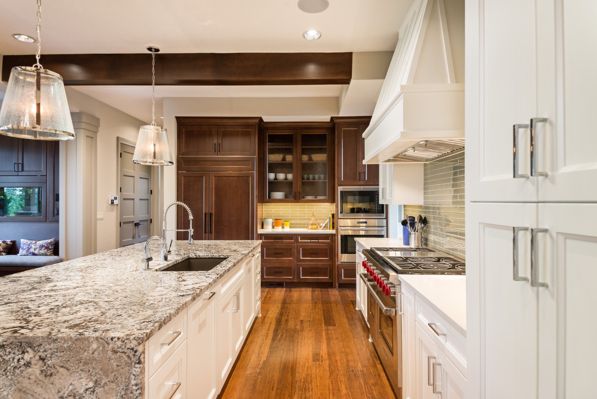 in house kitchen design renovation dorchester ma