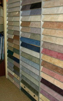 Furniture and Floor Coverings - Bethany, MO - B & W Furniture & Floor Covering - tiles