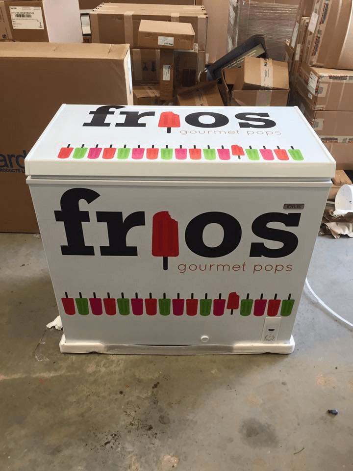 Haynes Emergency Lighting Vinyl Graphics Vehicle Outfitter Montgomery