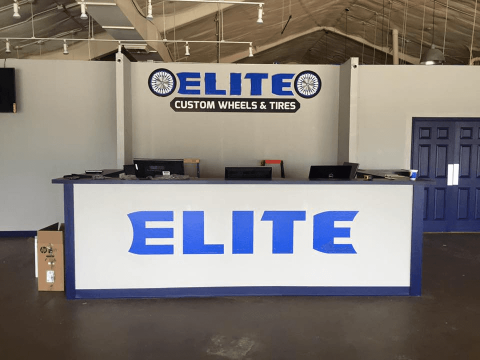 Haynes Emergency Lighting Vinyl Graphics Vehicle Outfitter Montgomery