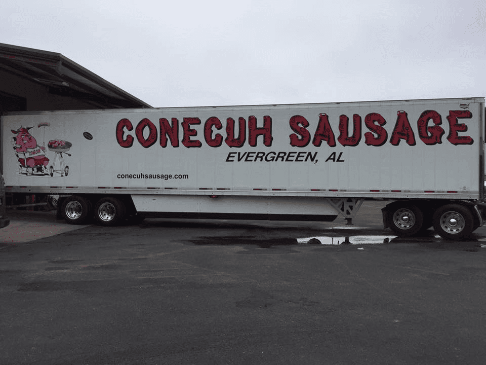 Haynes Emergency Lighting Vinyl Graphics Vehicle Outfitter Montgomery