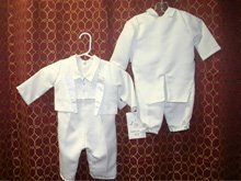 Temple Dresses - Idaho Falls, ID - Elegance in White