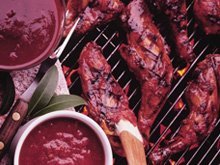 Barbecue Restaurant - Kissimmee, FL - Fat Boy's Bar-B-Q