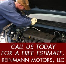 Auto Service - Wallingford, CT - Reinmann Motors, LLC