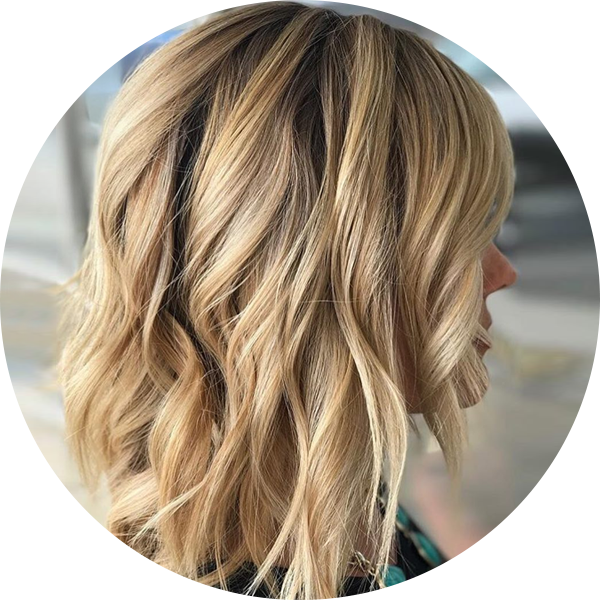 Fringe Salon Hair Salon Warner Robins, GA