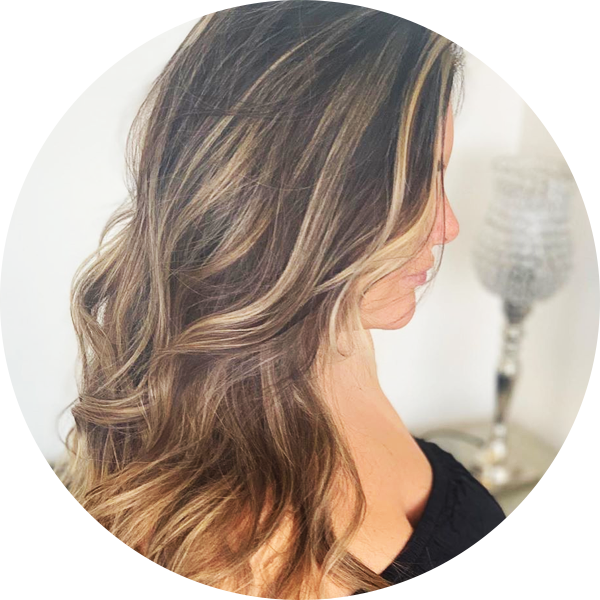 Fringe Salon Hair Salon Warner Robins, GA