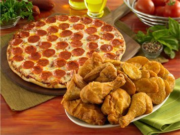 pizza restaurant - Palm Springs, CA - Shakey's Pizza Restaurant