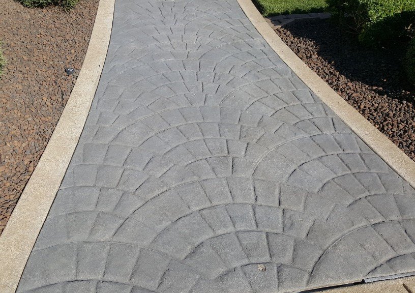 Blast All Sandblasting Residential Sandblasting Gallery Downers Grove