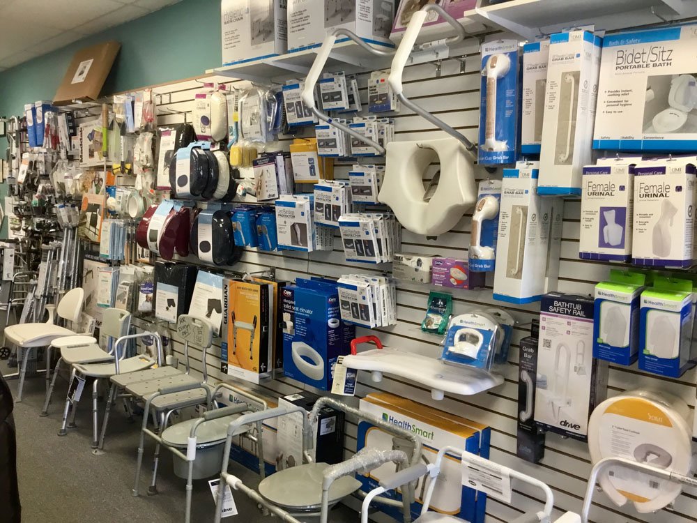 Contact AWA Medical Supplies Danbury, CT 2037919383