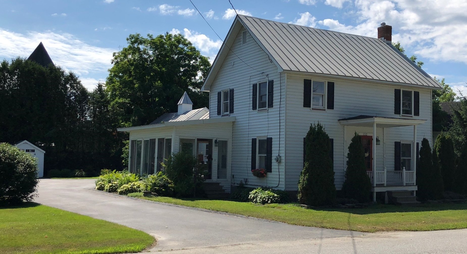 Hull Insurance Insurance Agent Enosburg Falls, VT