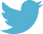 twitter logo-blue