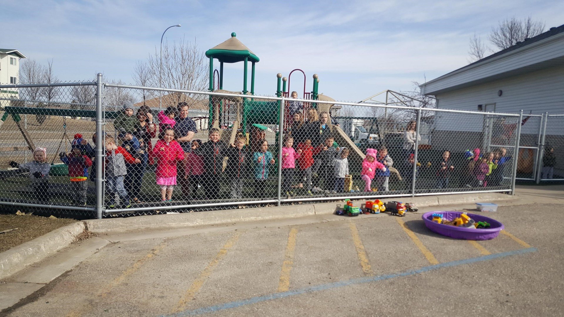 Little Miracles Inc. Daycare Gallery Grand Forks, ND