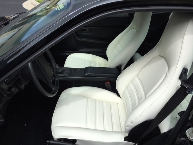 Headliners Upholstery | Semi-Truck Upholstery | Charlotte NC