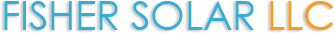 Fisher Solar LLC - Logo