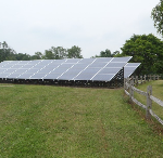 Solar panels