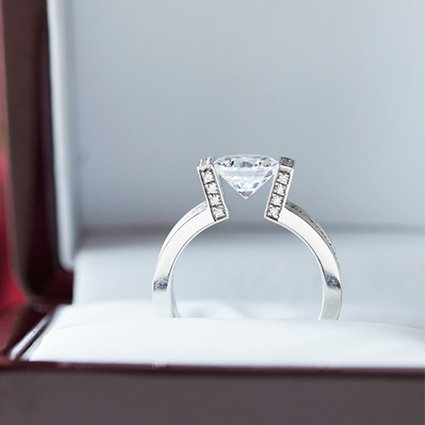 Contact Franklin Jewelers  Land O' Lakes, FL  813-909-4888