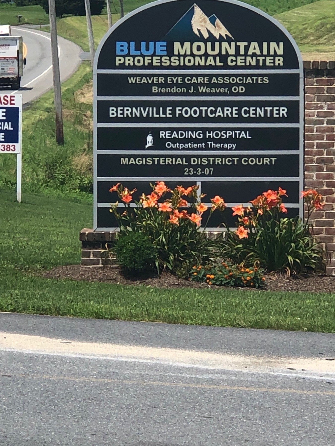 Contact Fleetwood Footcare Center Bernville 6104888080