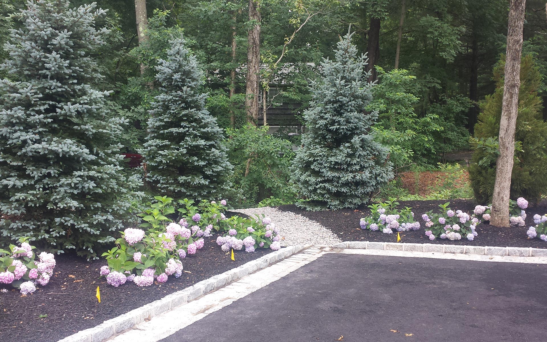 GP Landscape Design Landscaper Center Moriches, NY