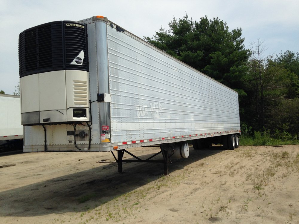 AutoHauler Repairs Hydraulics North Kingstown, RI
