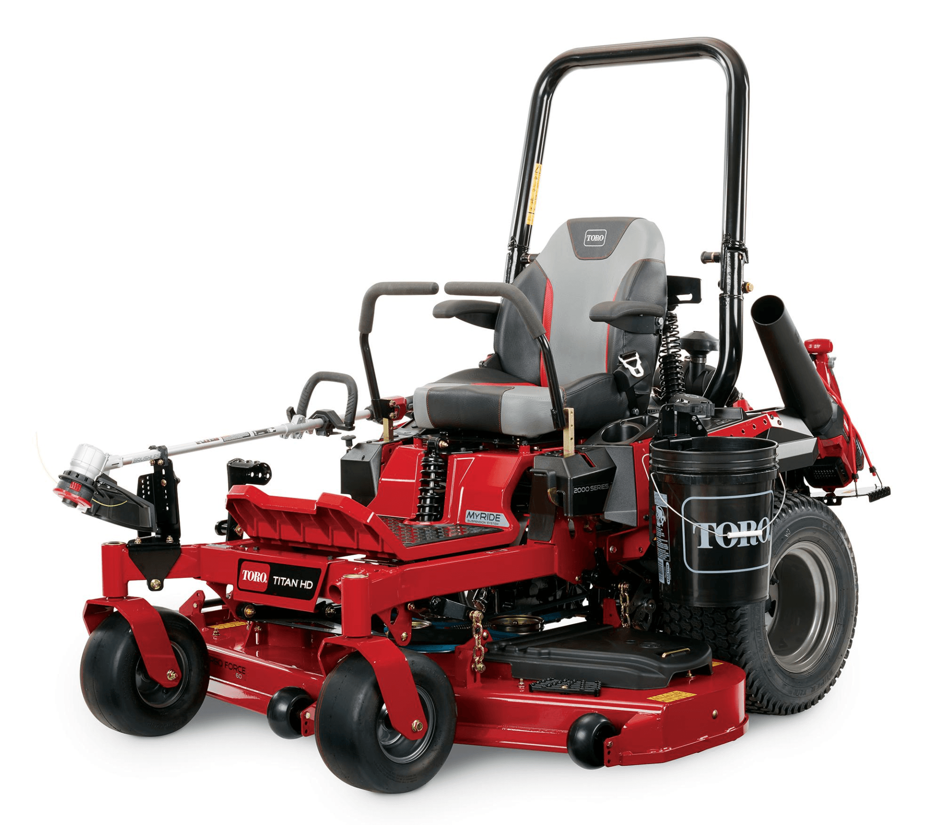 Toro Commercial Zero Turn Kawasaki Engines Ellenton, FL