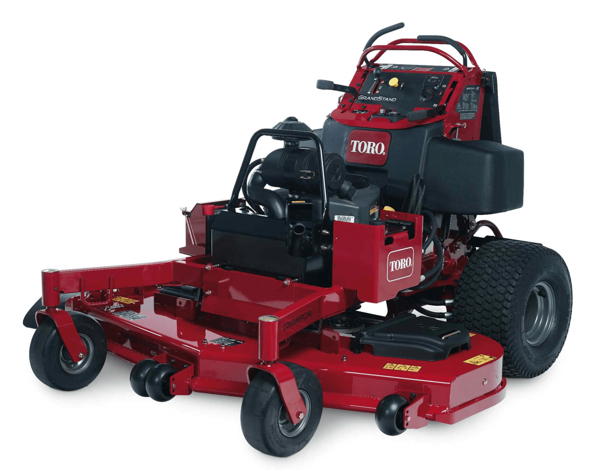 Toro Commercial Zero Turn Kawasaki Engines Ellenton, FL