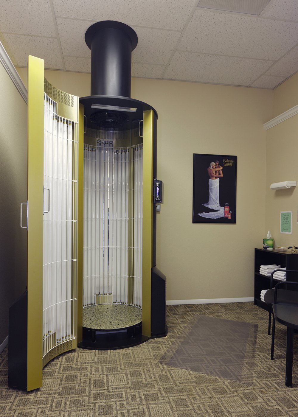 Tanning Salon Pura Sunless Spray Tanning Casper, WY