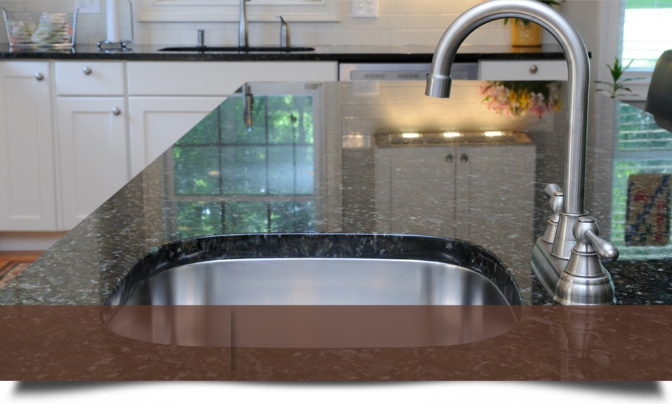 Sinks and Faucets Granite Quartz Marble Tops Greenacres, FL