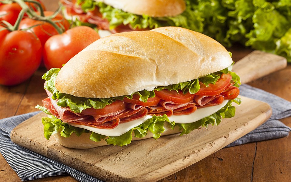 Marco's Pizza Restaurant Lebanon, PA