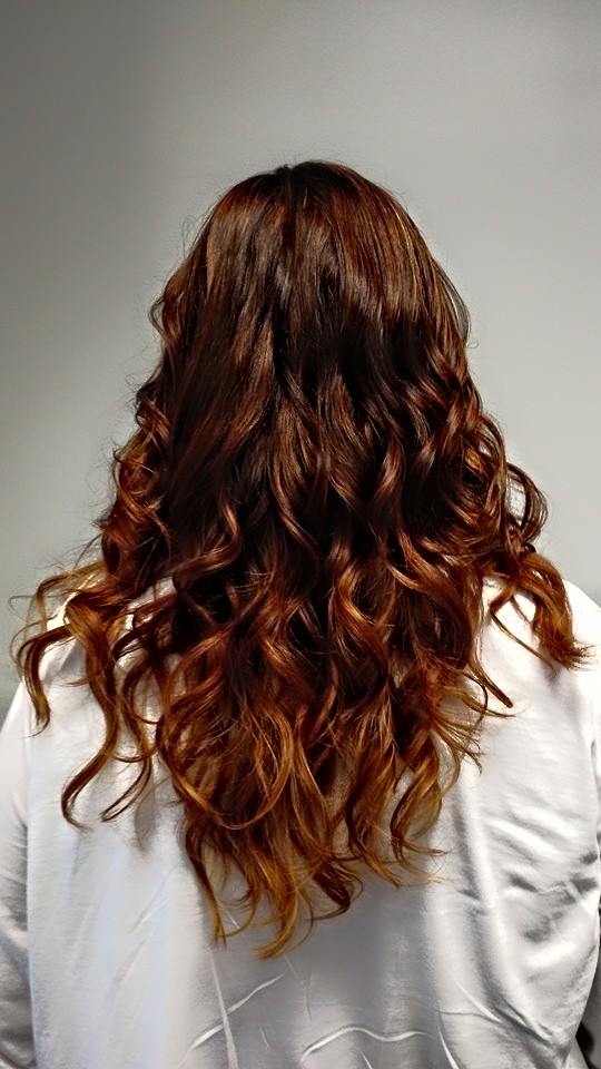 The Mane Salon Aveda Concept Salon Hibbing MN