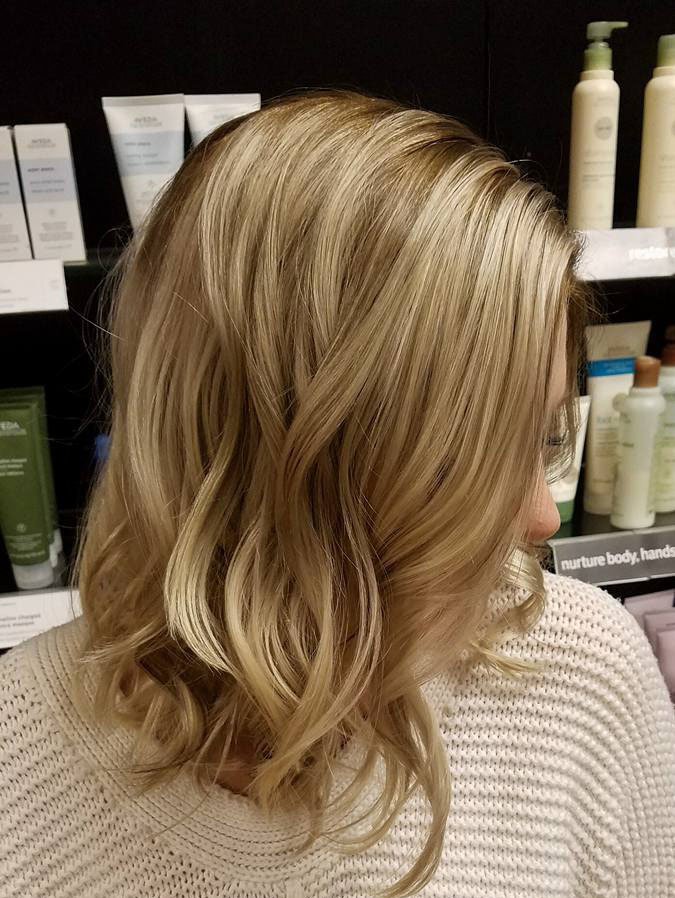 The Mane Salon Aveda Concept Salon Hibbing MN
