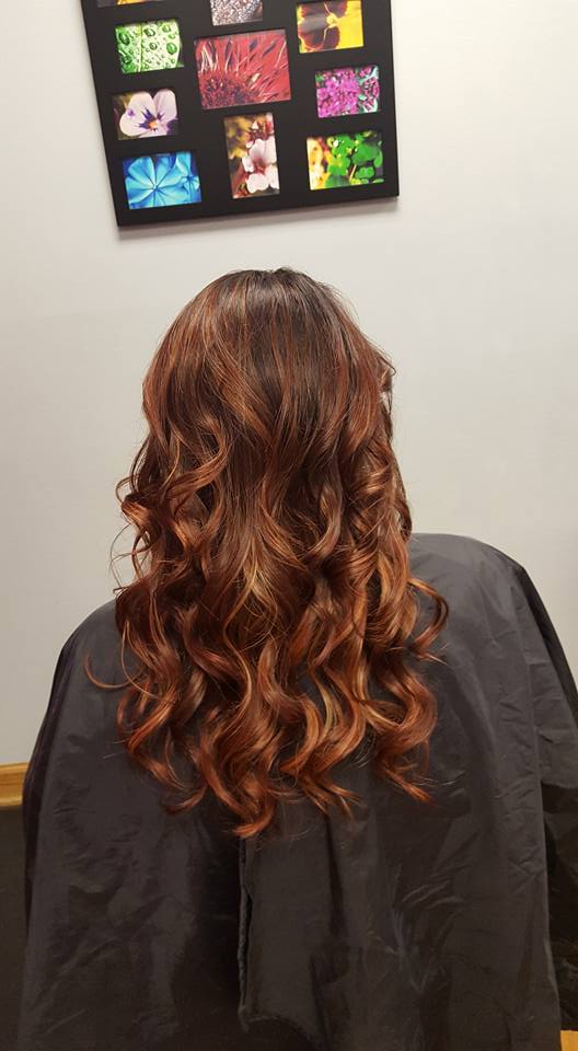 The Mane Salon Gallery Hibbing MN