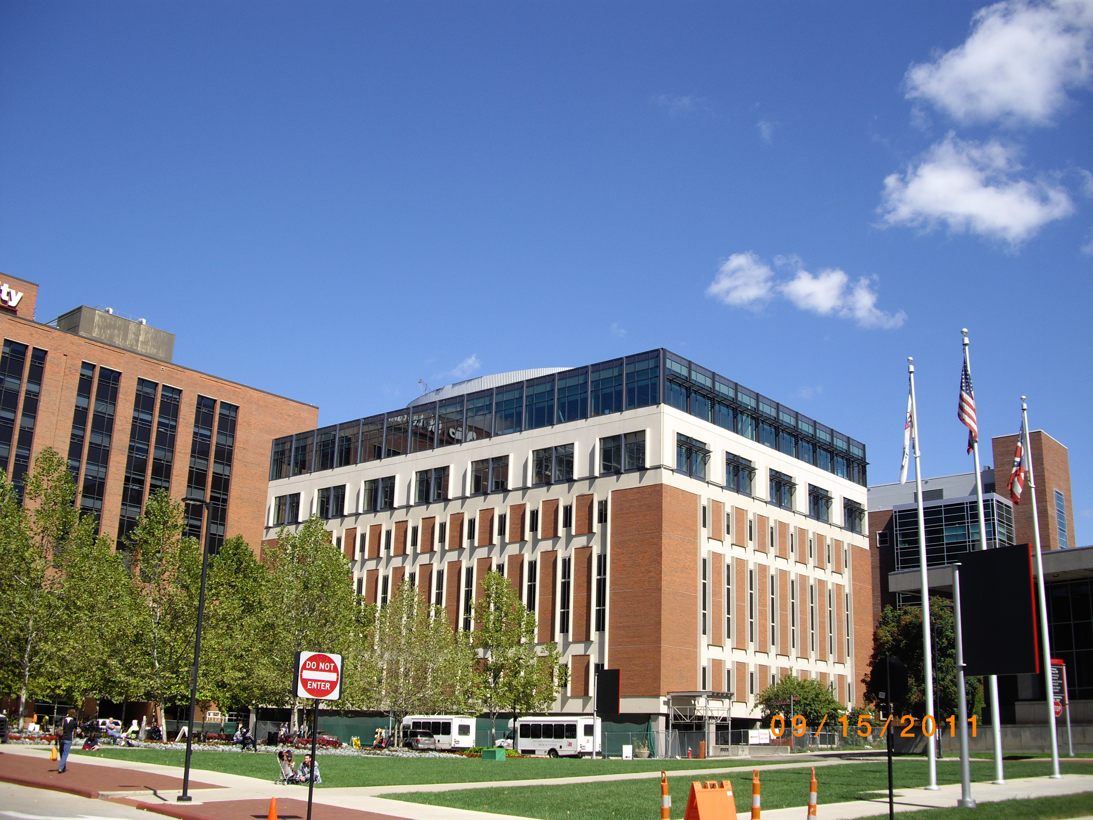 Columbus Glass & Mirror Photo Gallery Columbus, OH