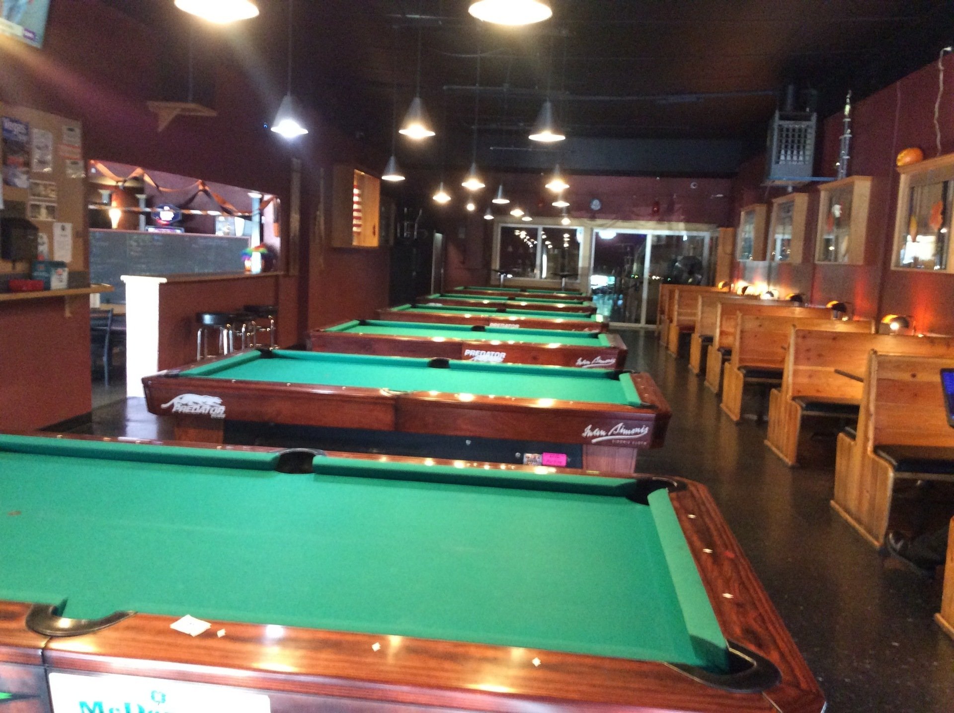 Midway Historic Public House Restaurant Oregon City, OR