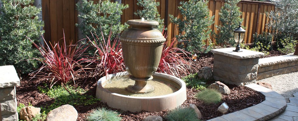 Golden Valley Material Supply Landscaping Tracy Ca Hardscaping Materials