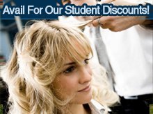 Hair Salon - Washington, PA - Albert Malie South Side Hair Designs - - Avail For Our Student Discounts!