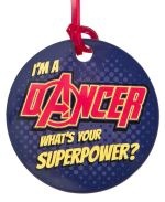 DanceDepot_Luggage Tag