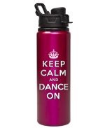 DanceDepot_Water Bottle