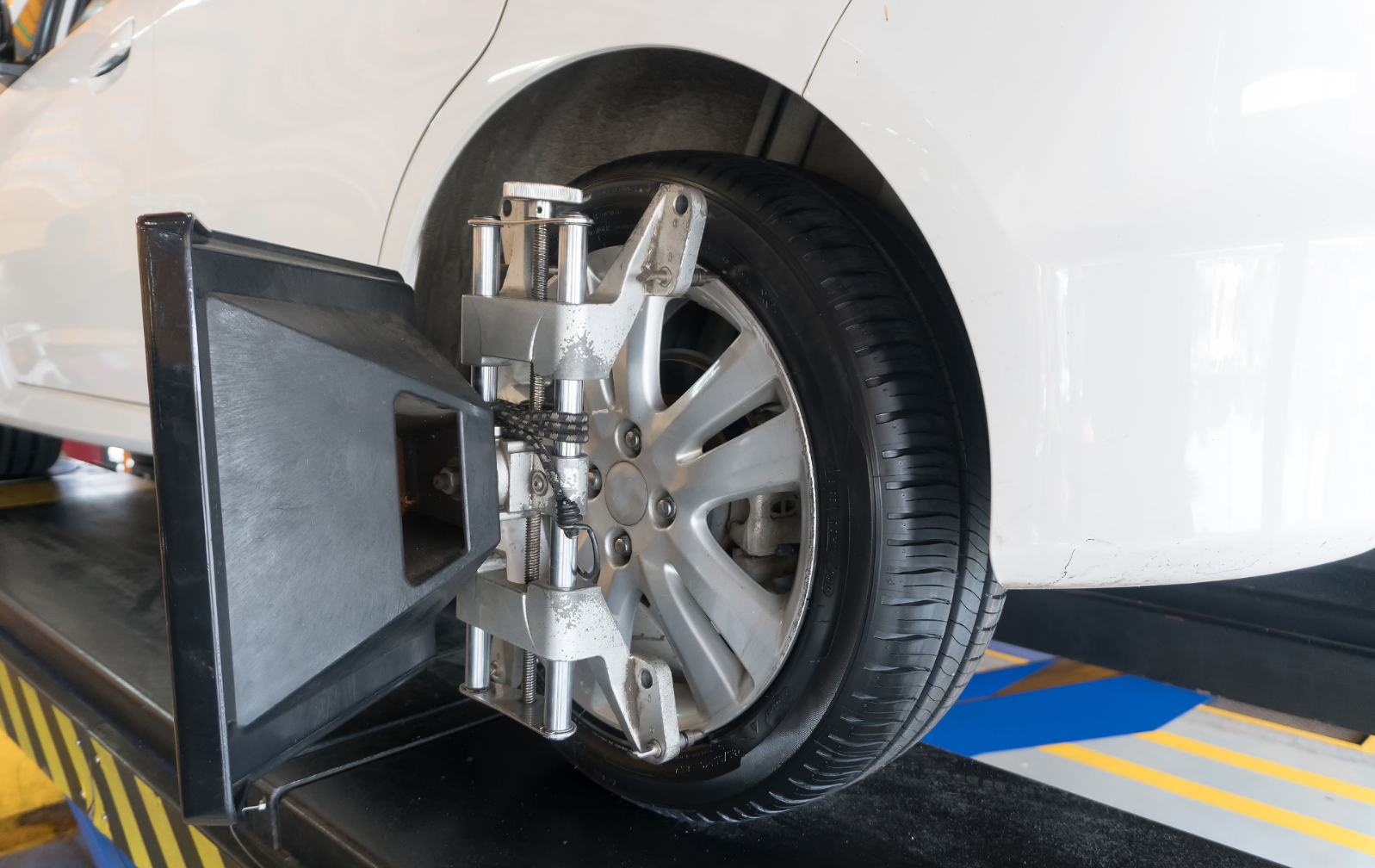 Hanford Alignment Service Auto Services Hanford, CA