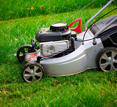 Lawn Equipment Parts | Orders | San Juan Capistrano, CA