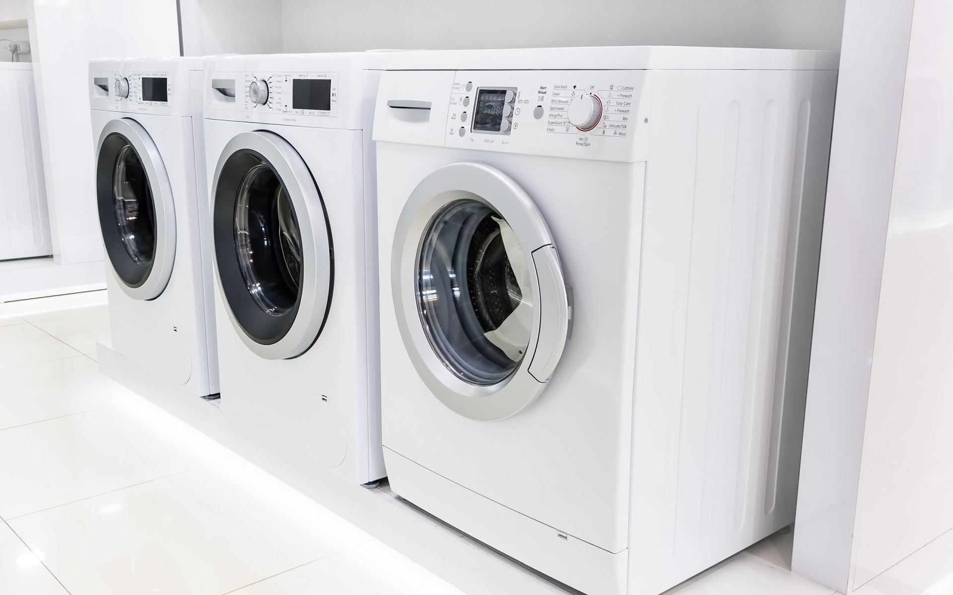 Charland Appliance Center Appliance Repairs Danvers, Peabody, MA