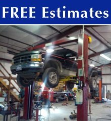 Transmission Repair - Billings, MT - Big Sky Transmission Repair