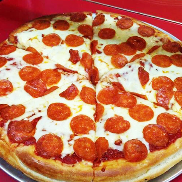 Italian Delight Pizzeria Gallery Pizza Mechanicsburg, PA