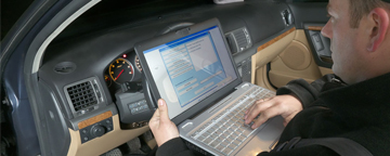 Domestic Computer Programming | Chrysler | GM | Ford | Cedar Rapids, IA