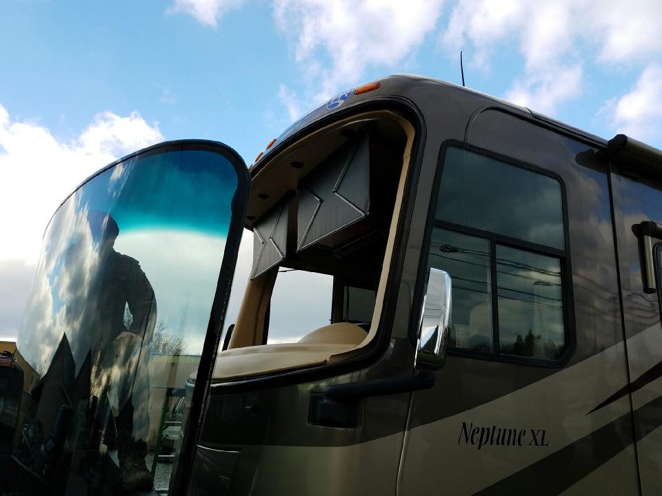 Auto Glass Guyz LLC Photo Gallery New Oxford, PA