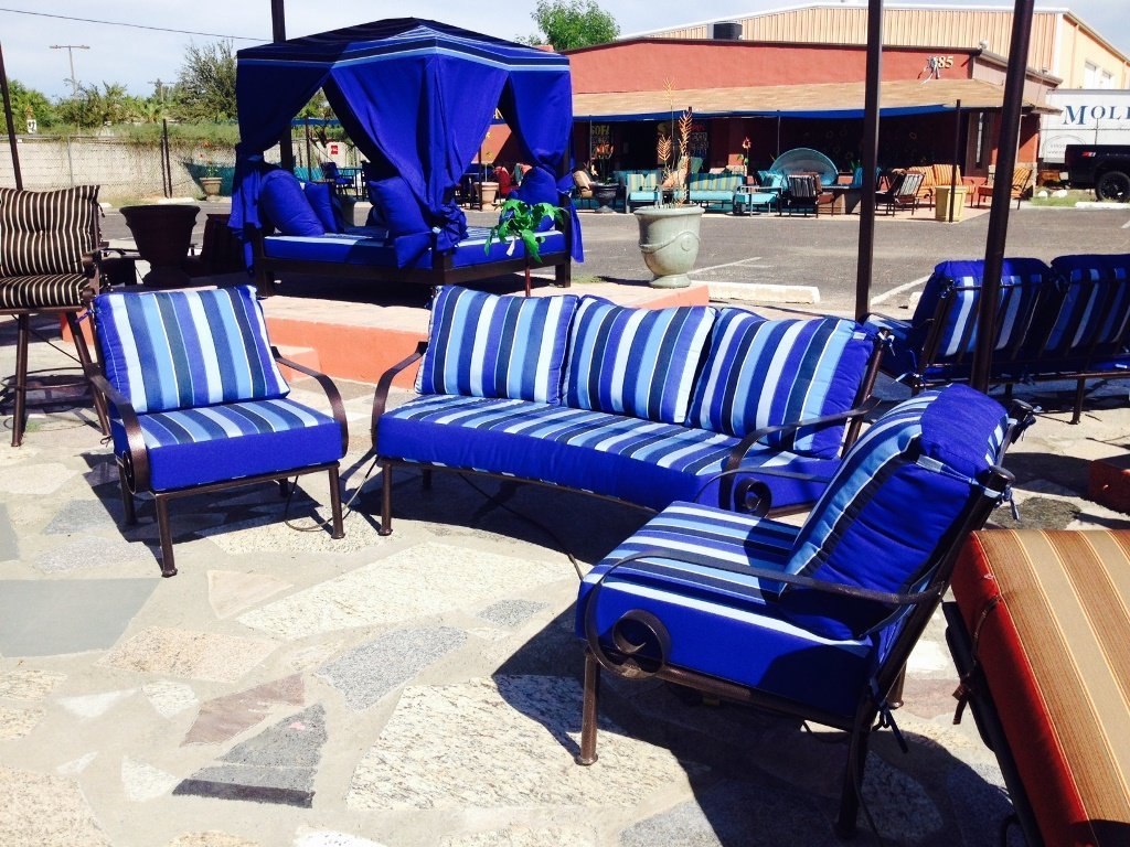 Patio Furniture Dining Tables Gilbert, AZ