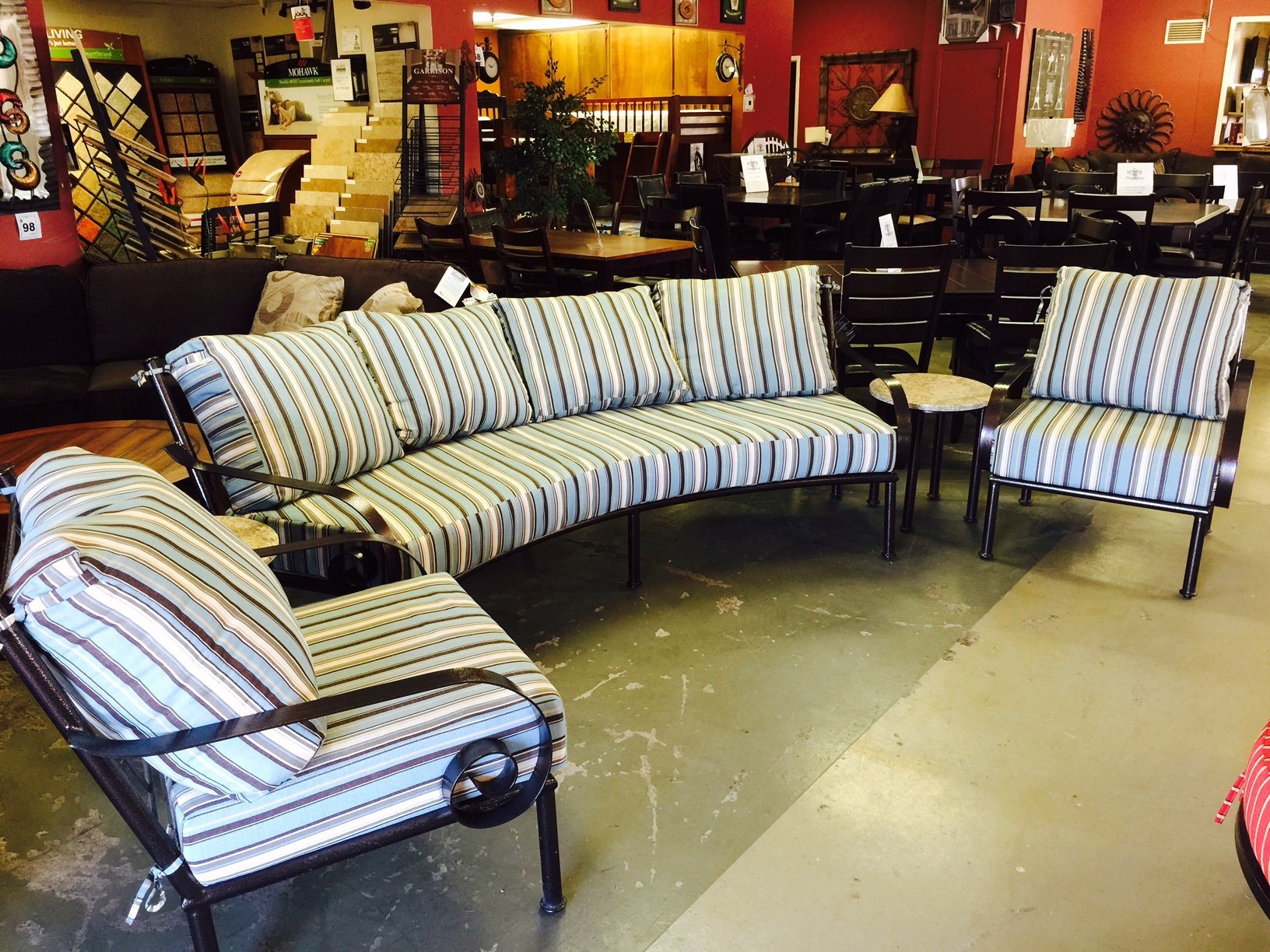 Patio Furniture Dining Tables Gilbert, AZ